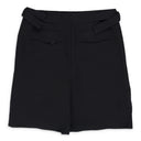 Black Paveley Skirt