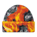 Multicolor FW24 Flame Skullie - Multi