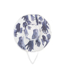 Indigo Handprint S2 Hat