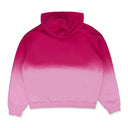 Pink Og Web Ombre Hoodie