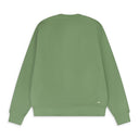 Mineral Green Amiri Core Logo Crew