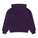 Purple Star OG Web V2 Hoodie