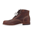 BROWN 1000 MILE BOOTS