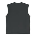 Green Sleeveless Second Skin