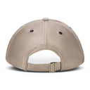 Gold Poly Dazzle Cap