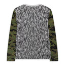 Multicolor Rolling Stones LS T-Shirt