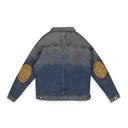 Blue Denim Jacket