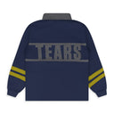 Navy Denim Sport Rugby