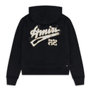 Black Amiri 22 Hoodie
