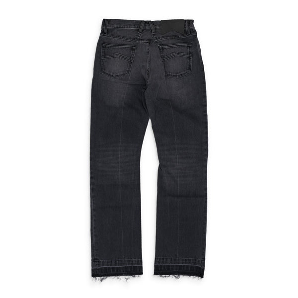 Black Beach Bum Denim