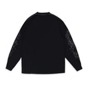 Black L/S T-Shirt
