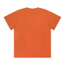Orange Ellis Tears T-Shirt