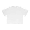 White Watercolor T-Shirt