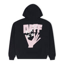 Black Hand Arrow Hoodie