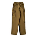 Green Roam Cargo Trousers