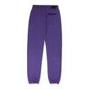 Purple MA Logo Sweatpants