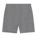 Heather Grey Fleece Sweatshorts