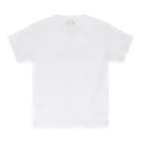 White White Script Baby T-Shirt