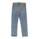 Blue McLaren Jeans