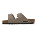 Brown Arizona Vegan Sandals