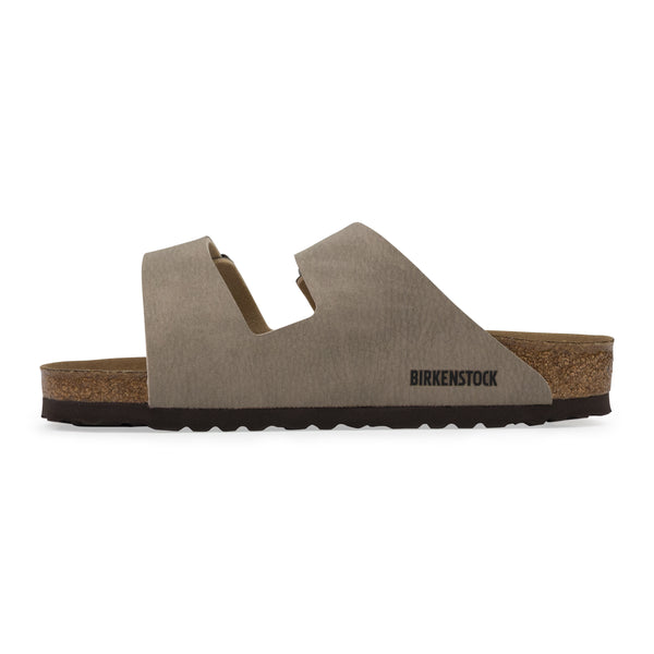 Brown Arizona Vegan Sandals
