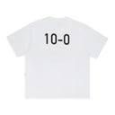 White Anniversary Tee