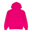 Pink Angel Number Hoodie