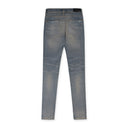 Clay Indigo Crystal Thrasher Jean