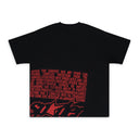 Black Disclaimer T-Shirt
