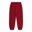 Red Denim U Sweatpants