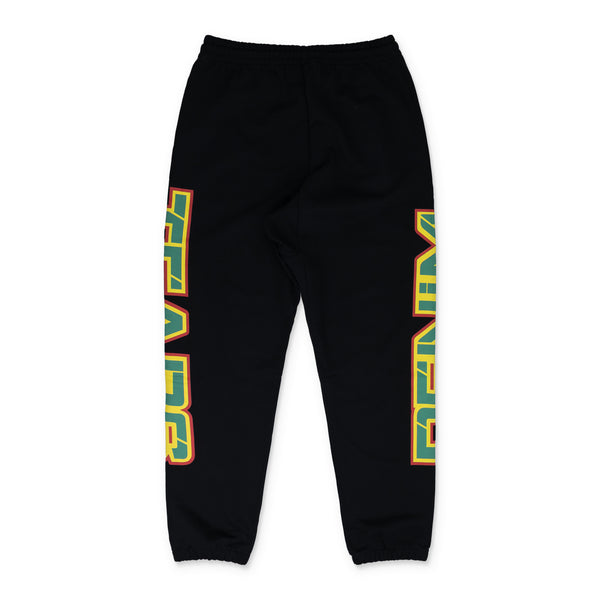 Black DT Oakley Sweatpants