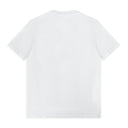 White CNY Dragon Tee