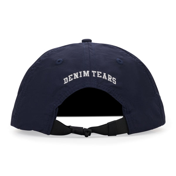 Navy Zip Code Cap