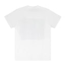 White Chicago Pop Up T-Shirt