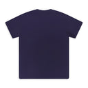 Purple Ellis Tears T-Shirt
