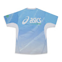 Blue Dawn AOP Jersey