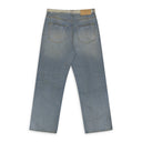 P018 Light Indigo Basalt Distressed