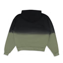 Black Og Web Ombre Hoodie