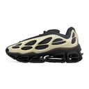 Core Black/Cream White/Core Black Megaride Bones Sneakers