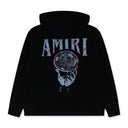 Black Crystal Ball Hoodie