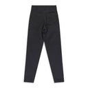 Black Script Logo Sweatpants