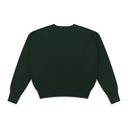 Green Flag Crewneck