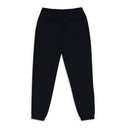 Black Crest Sweatpants
