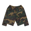 Camo Ssense Exclusive Cargo Shorts