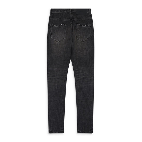 Black P002 One Year Jeans