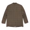 Brown Over Jacket