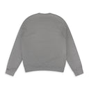 Grey DT Script Crewneck