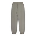 Grey Denim U Sweatpants