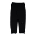 Black Micro MA Bar Sweatpants