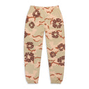 Desert Storm Camo Camo Wreath Sweatpants